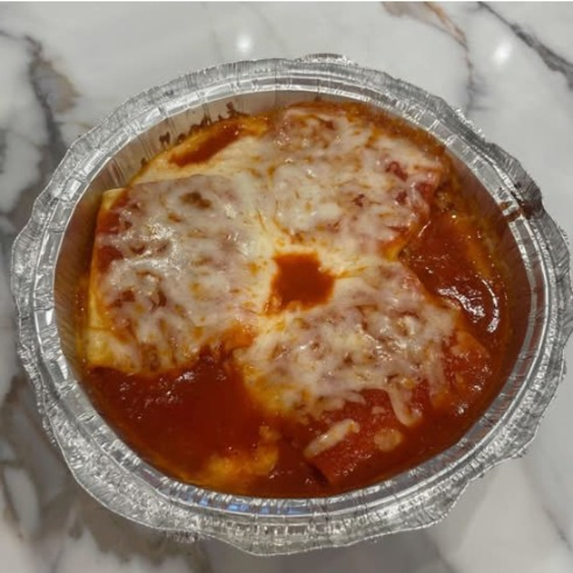 Kid Lasagna