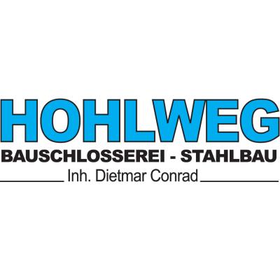 Logo von Schlosserei Hohlweg