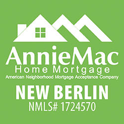 AnnieMac Home Mortgage - New Berlin