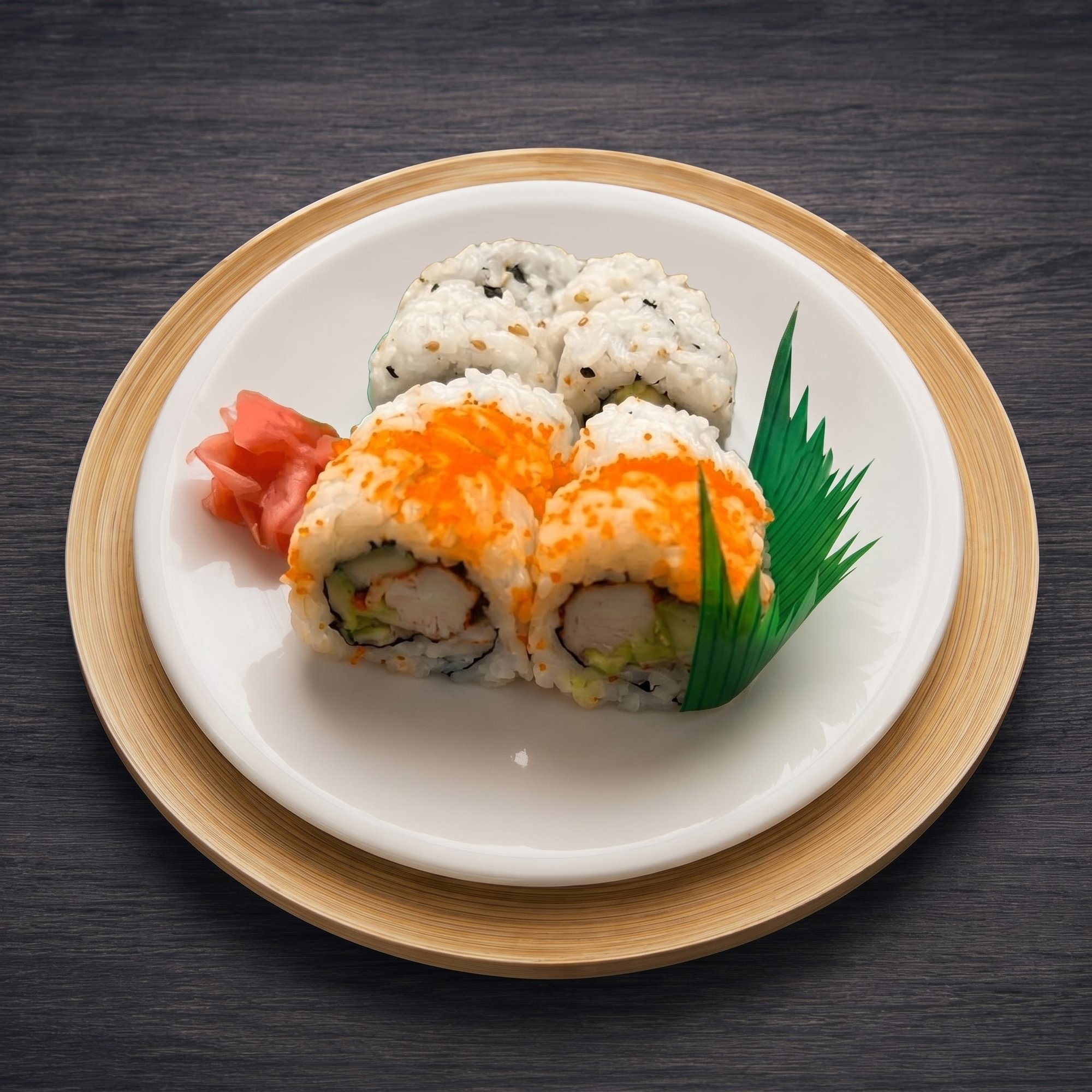 California Roll
