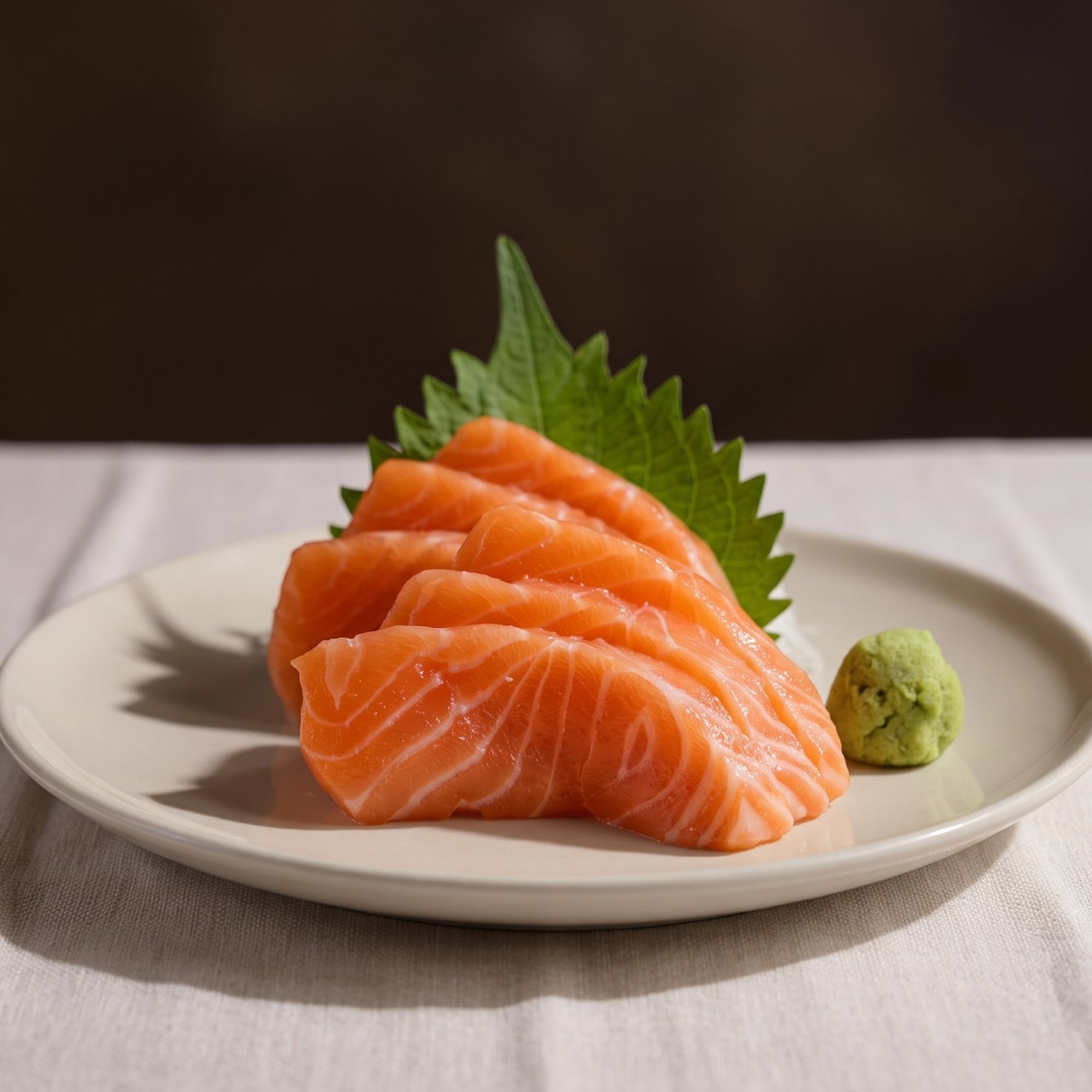 Steelhead Ocean Trout Sashimi (GF)