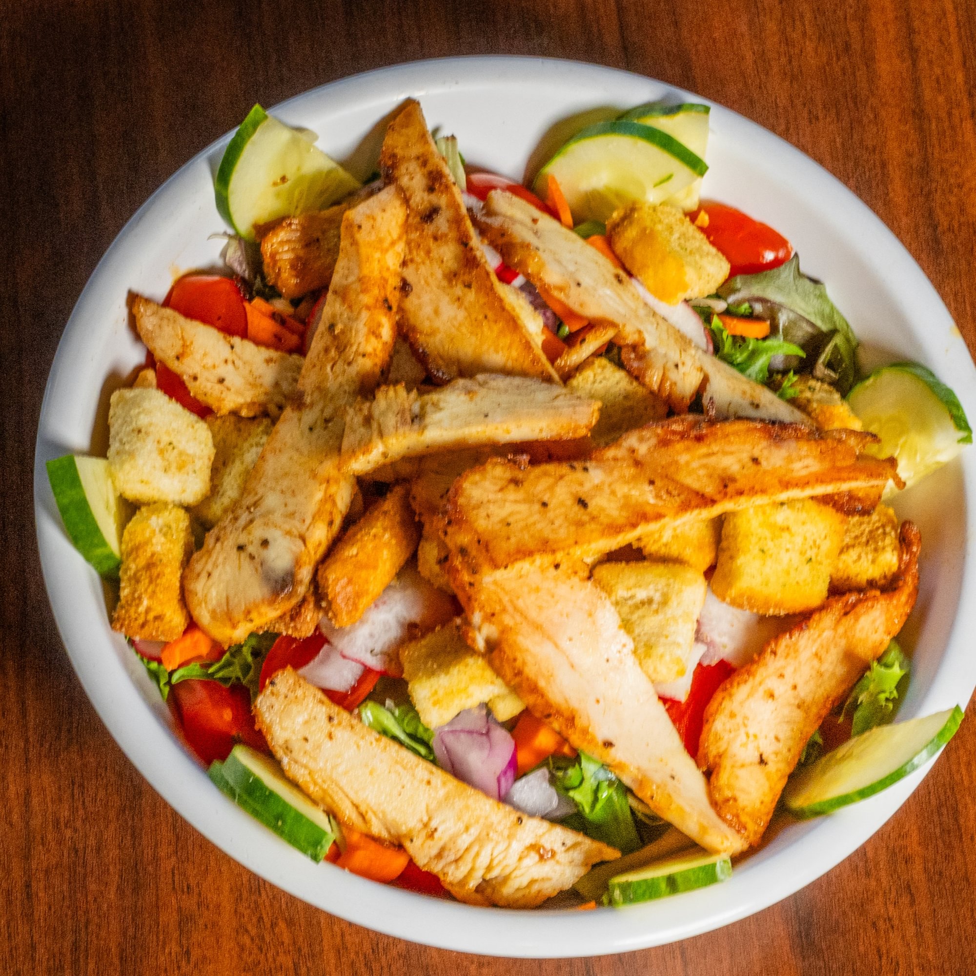 Score's Garden Salad