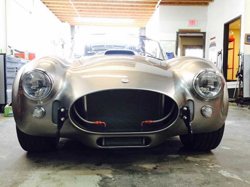 DenCo Speed Co Image