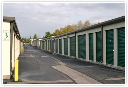 Stor All Self Storage Photo