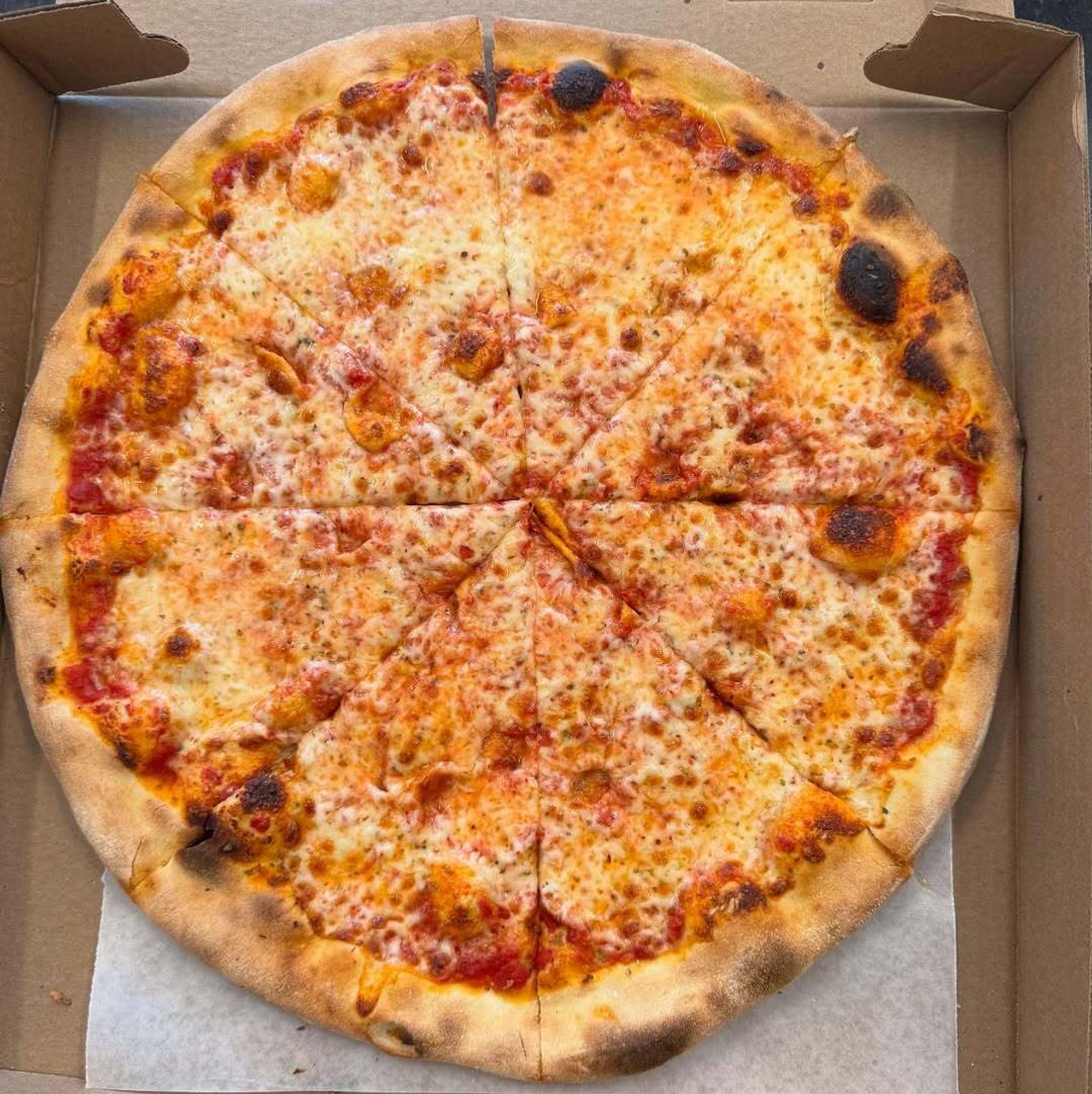 Cheese Pizza