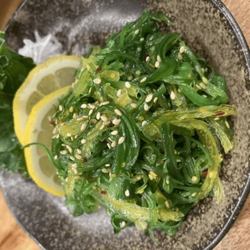 Seaweed Salad