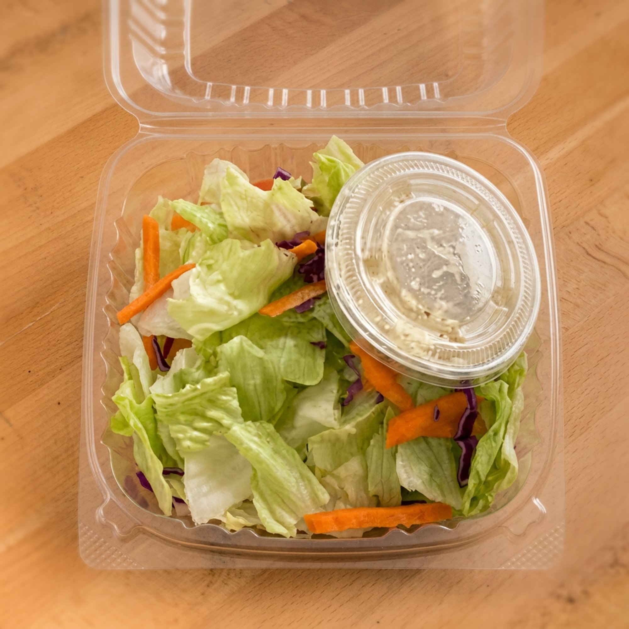 Side Salad