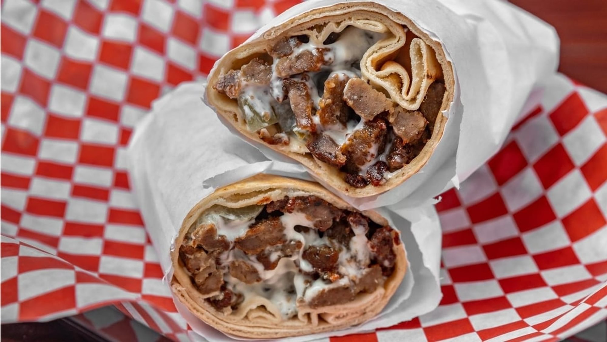 Gyro Shawarma