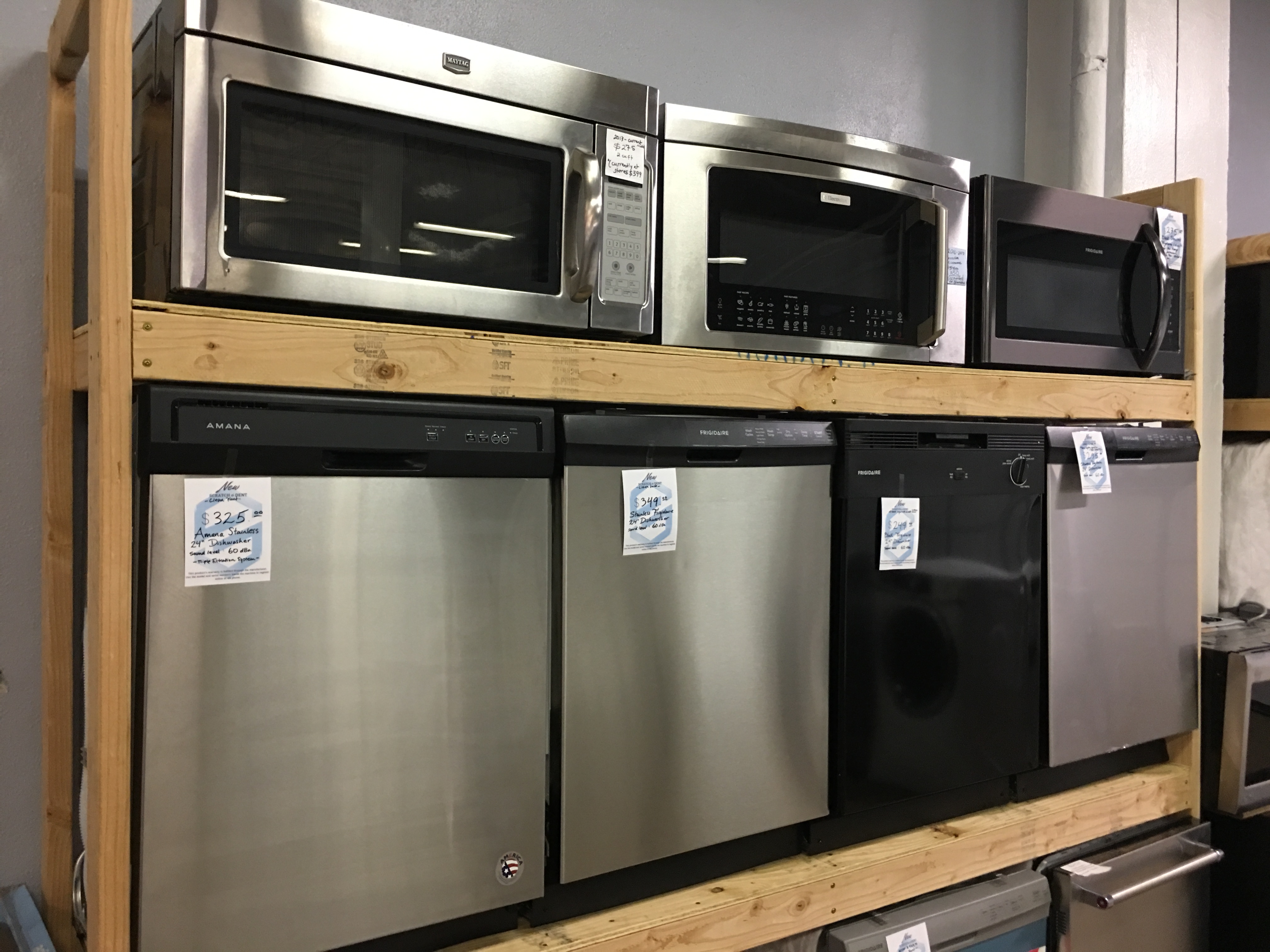 Synergy Appliances Photo