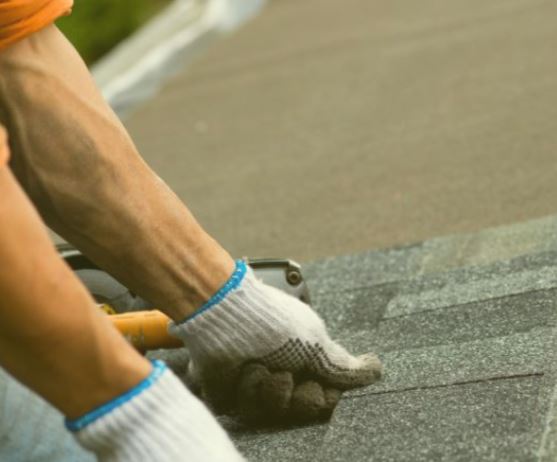 Innovative Roofing Image