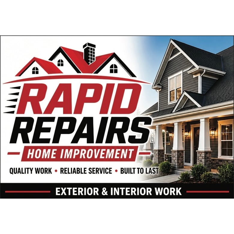 Rapid Repairs LLC