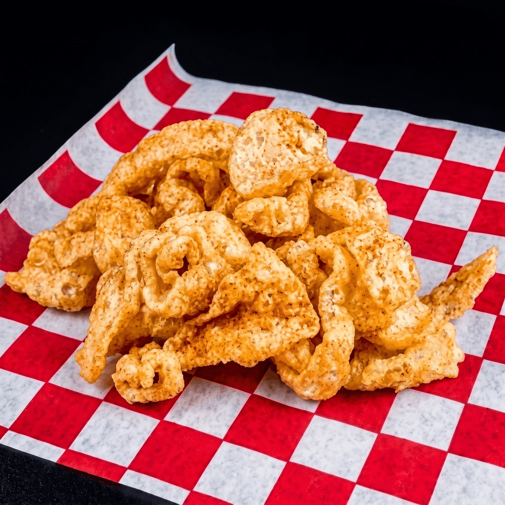 Barn Cracklin's