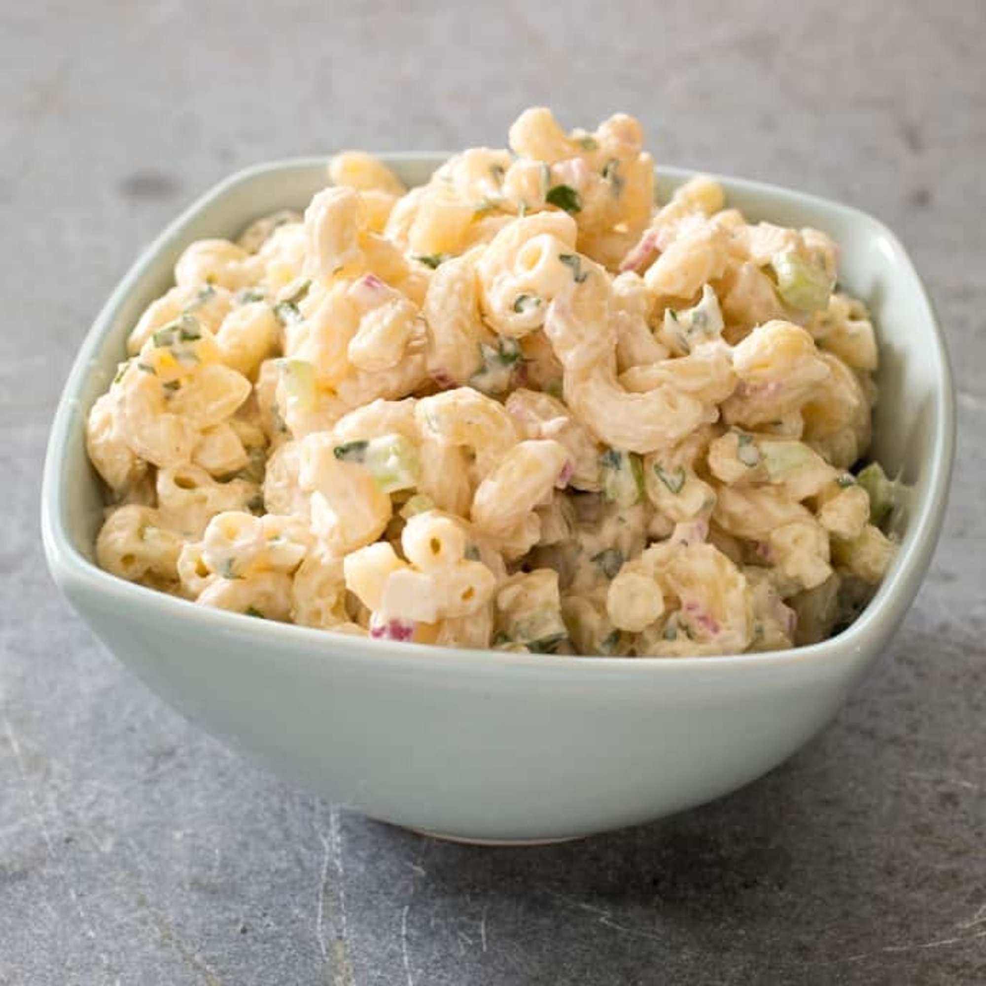 Macaroni Salad