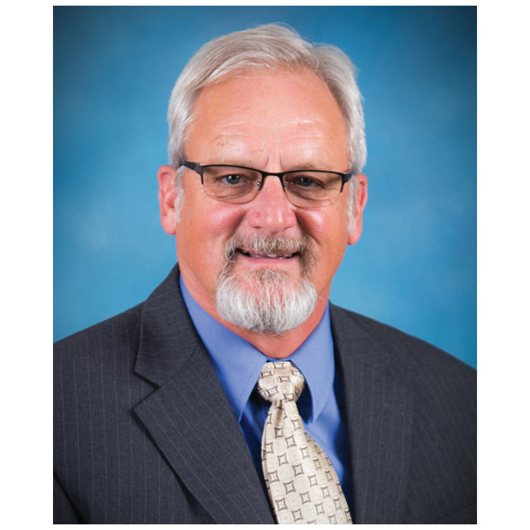 Mike Burch - State Farm Insurance Agent Logo