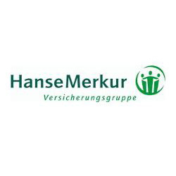 Logo von HanseMerkur Hannover André Scherpe