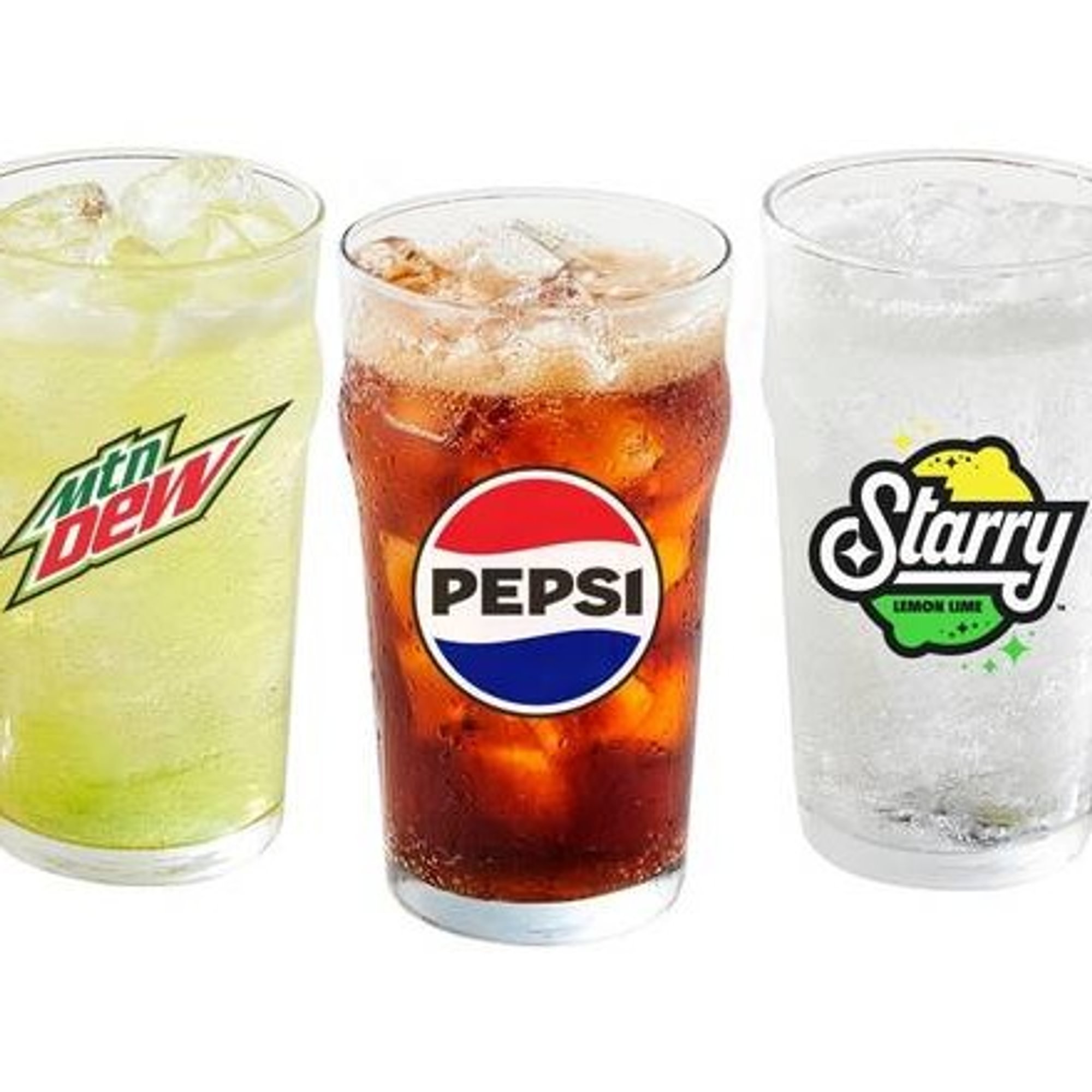 Soda