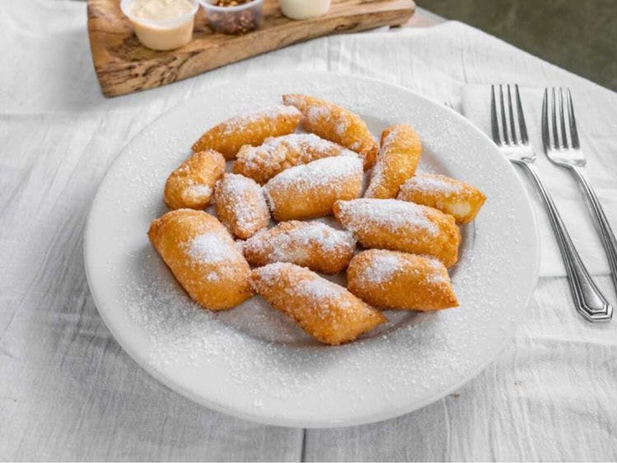 Zeppole
