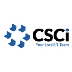 CSCi Logo