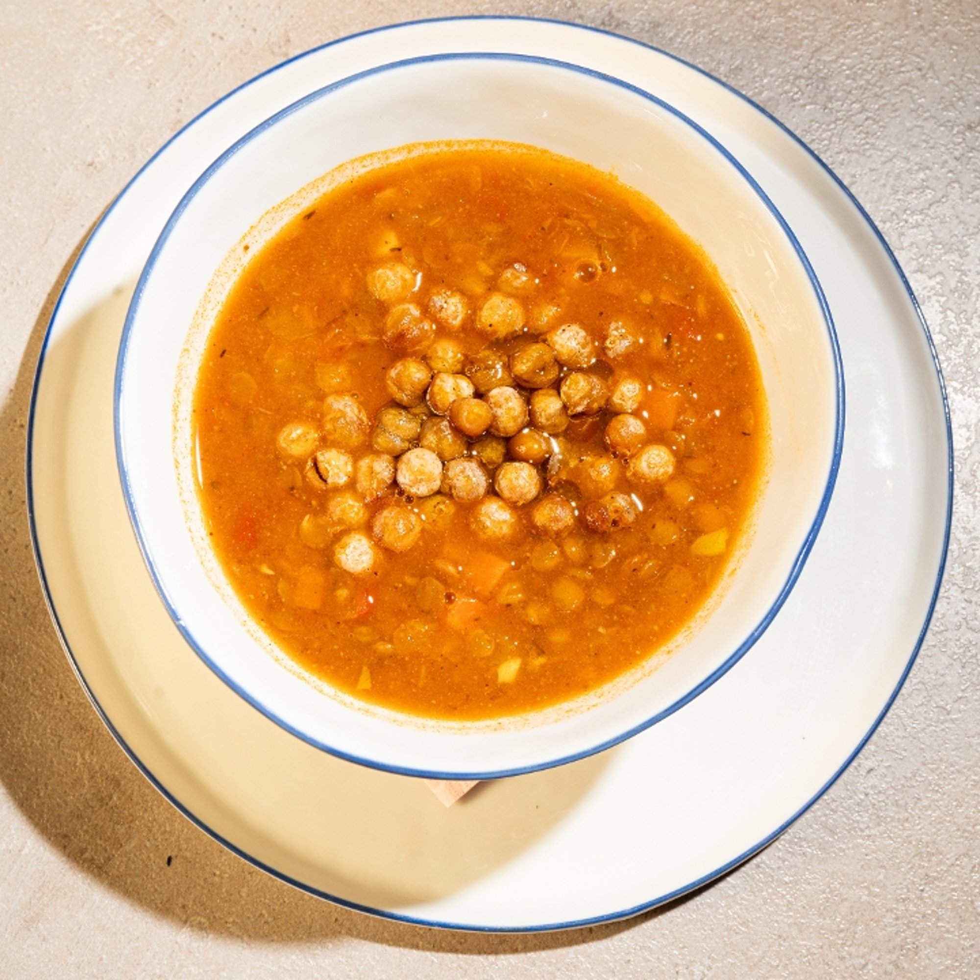 Vegan Lentil