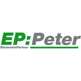 Logo von EP:Peter