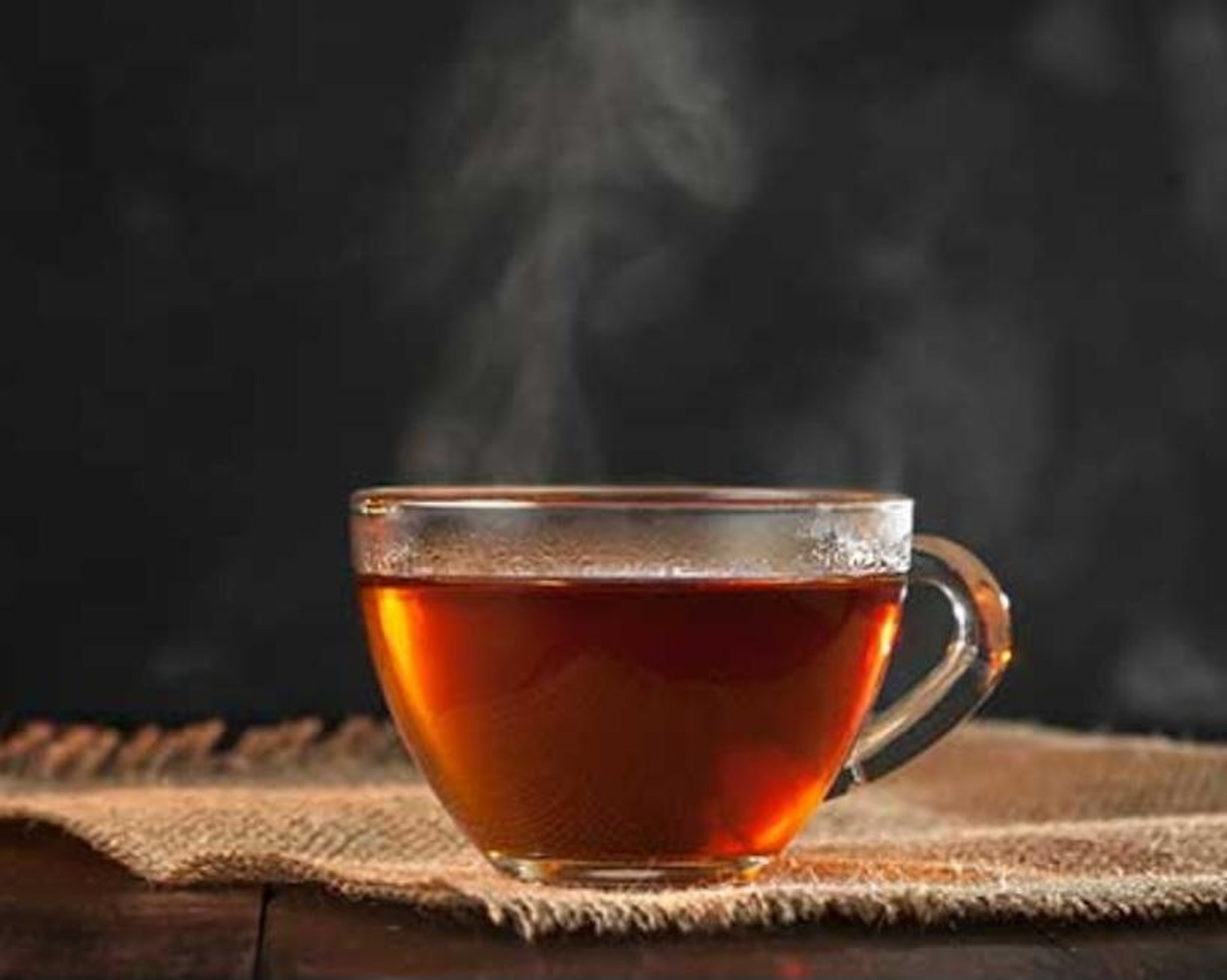 Black/Green Tea