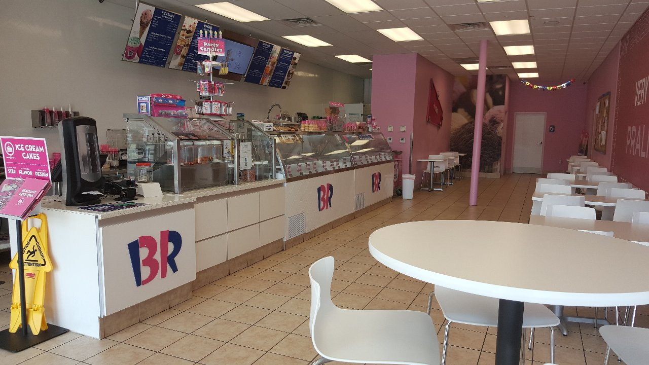 Baskin-Robbins Photo