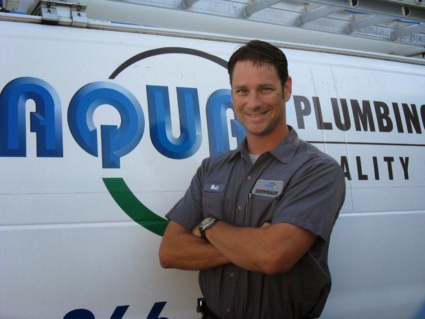 Images Aqua Plumbing & Air