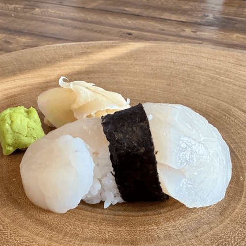 Scallop