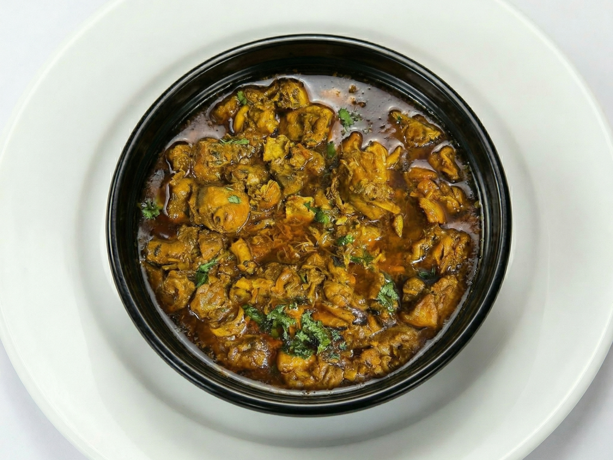 Chicken Curry