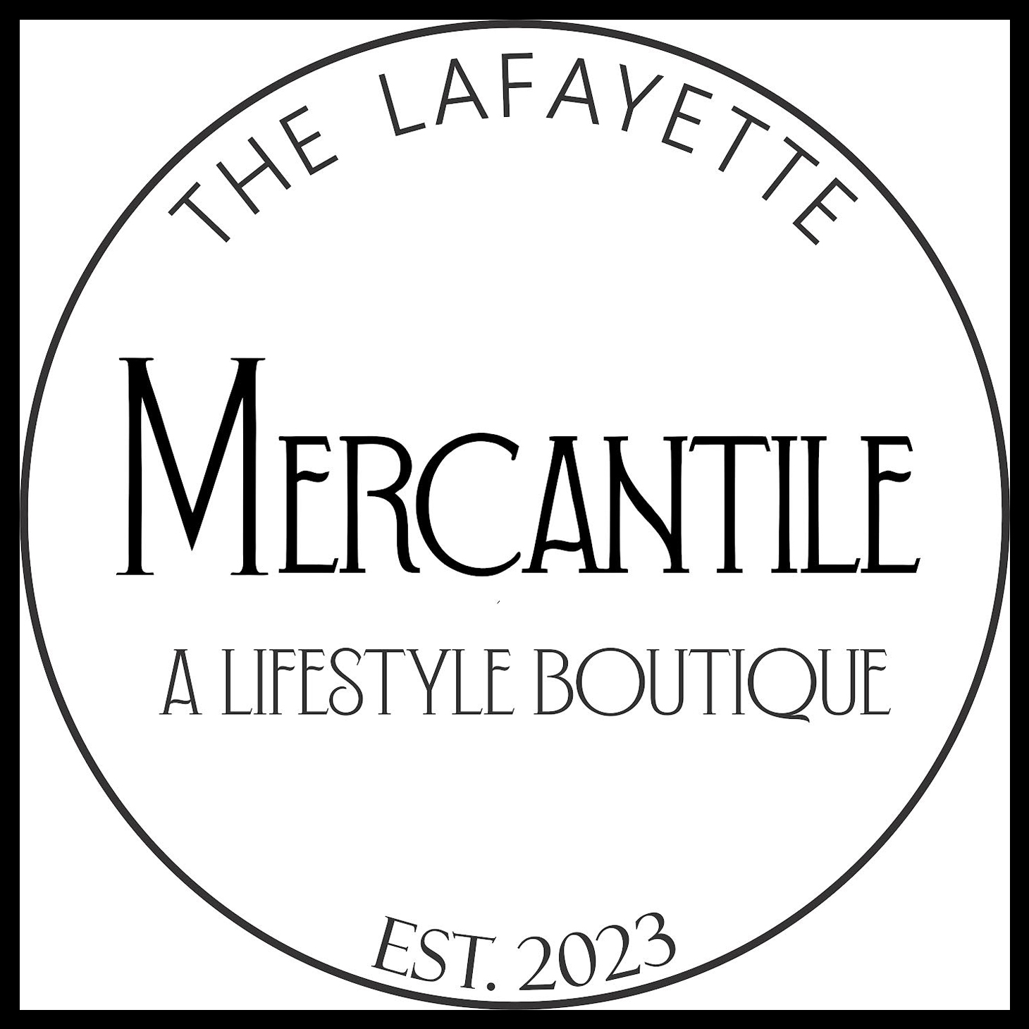 The Lafayette Mercantile