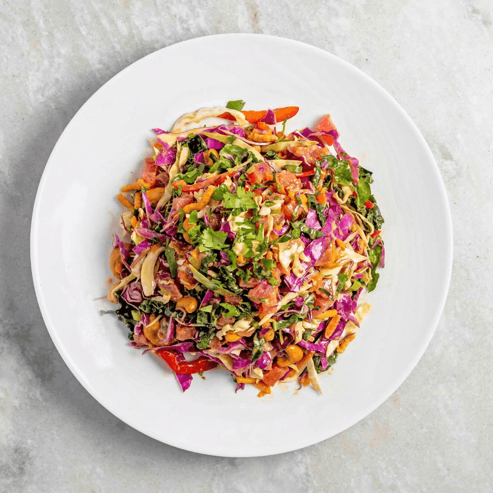 Thai Chicken Salad