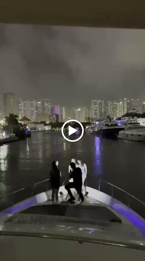 Sapphire Miami Yacht Rentals