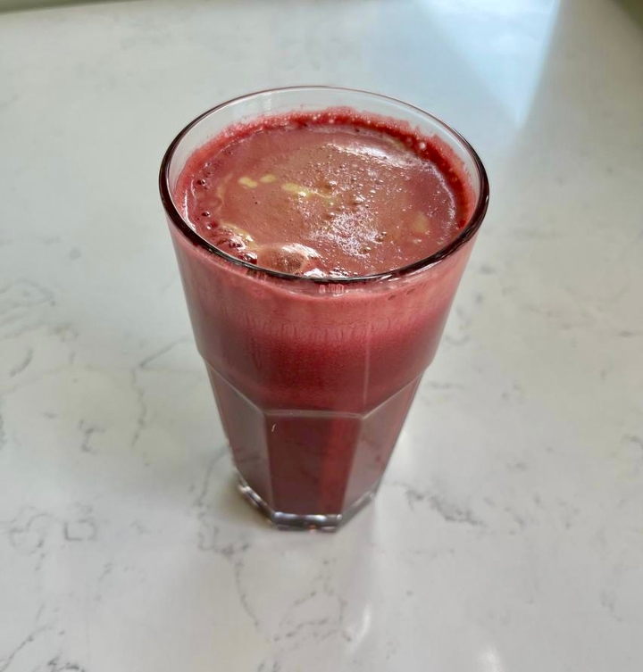 Rainbow Cleanse