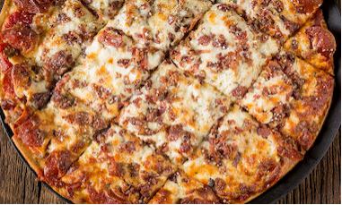 MEAT MANIA