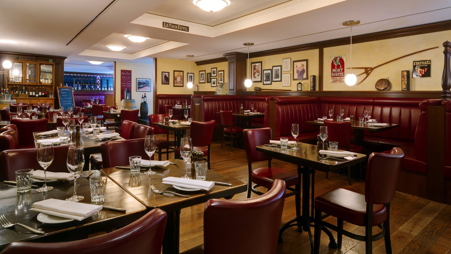 Bilder Cologne Marriott Hotel