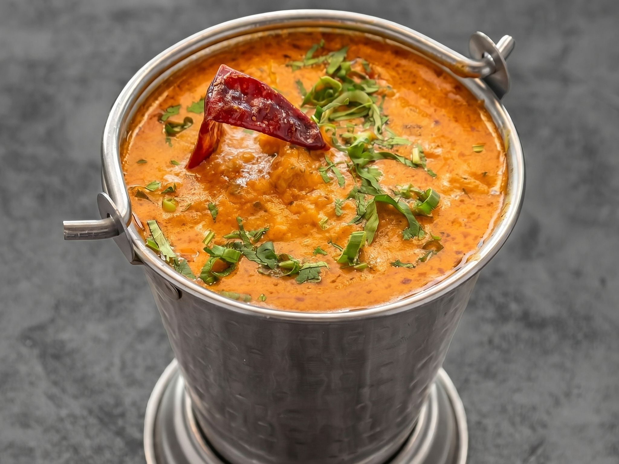 Lamb Karara Balti
