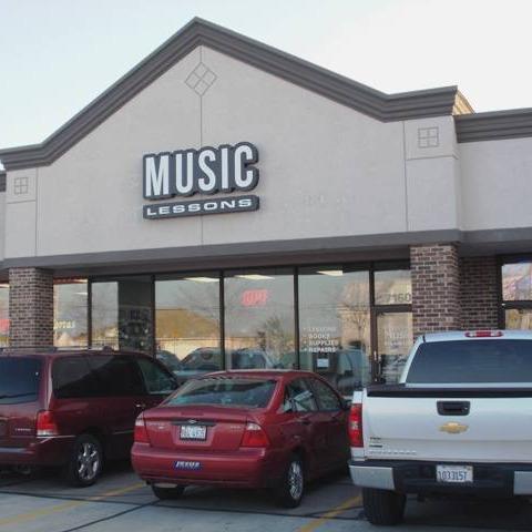 Bristol Grove Music