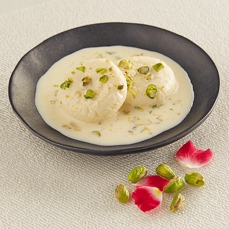 Ras Malai