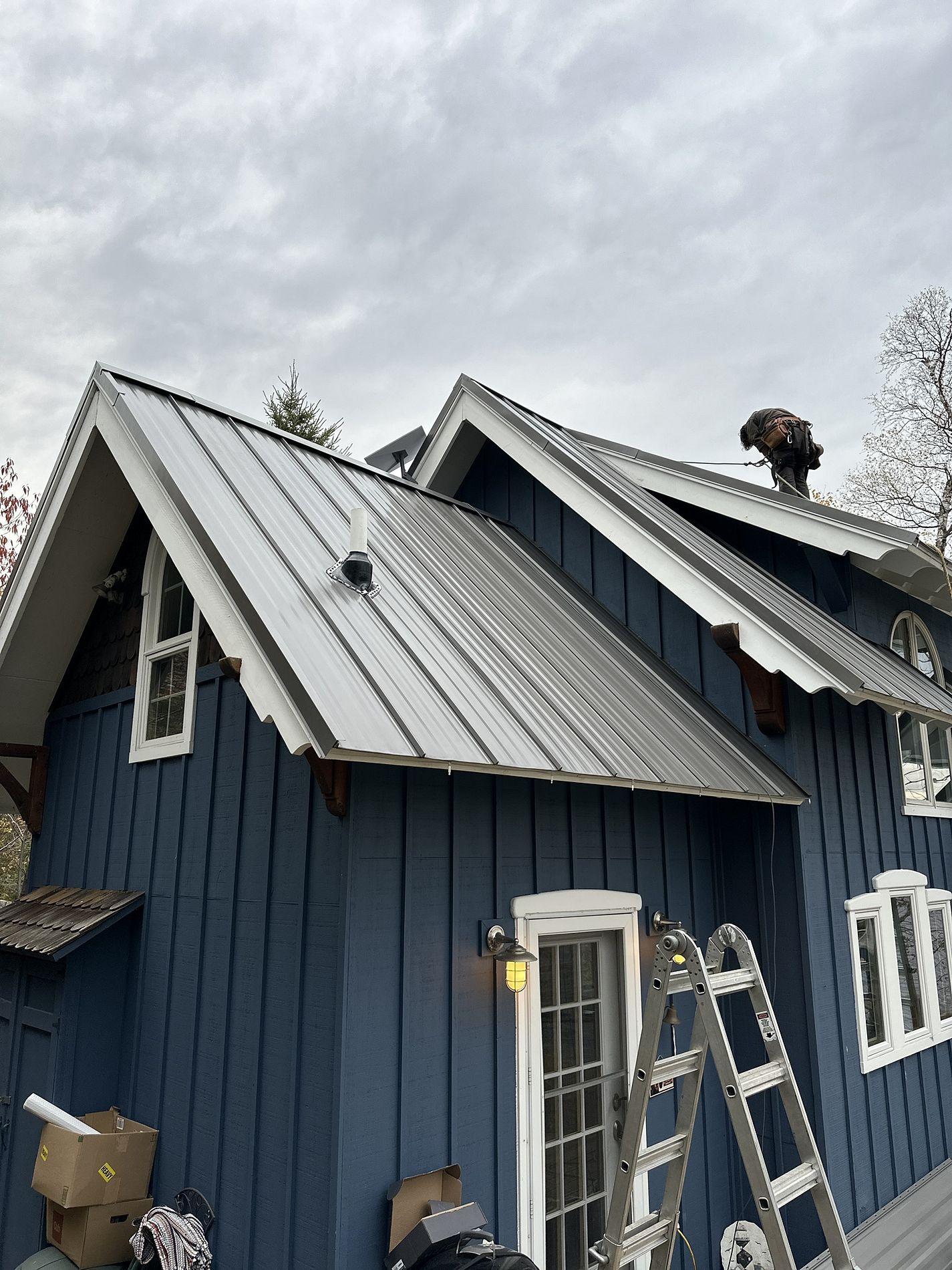 Midwest Exteriors MN Image