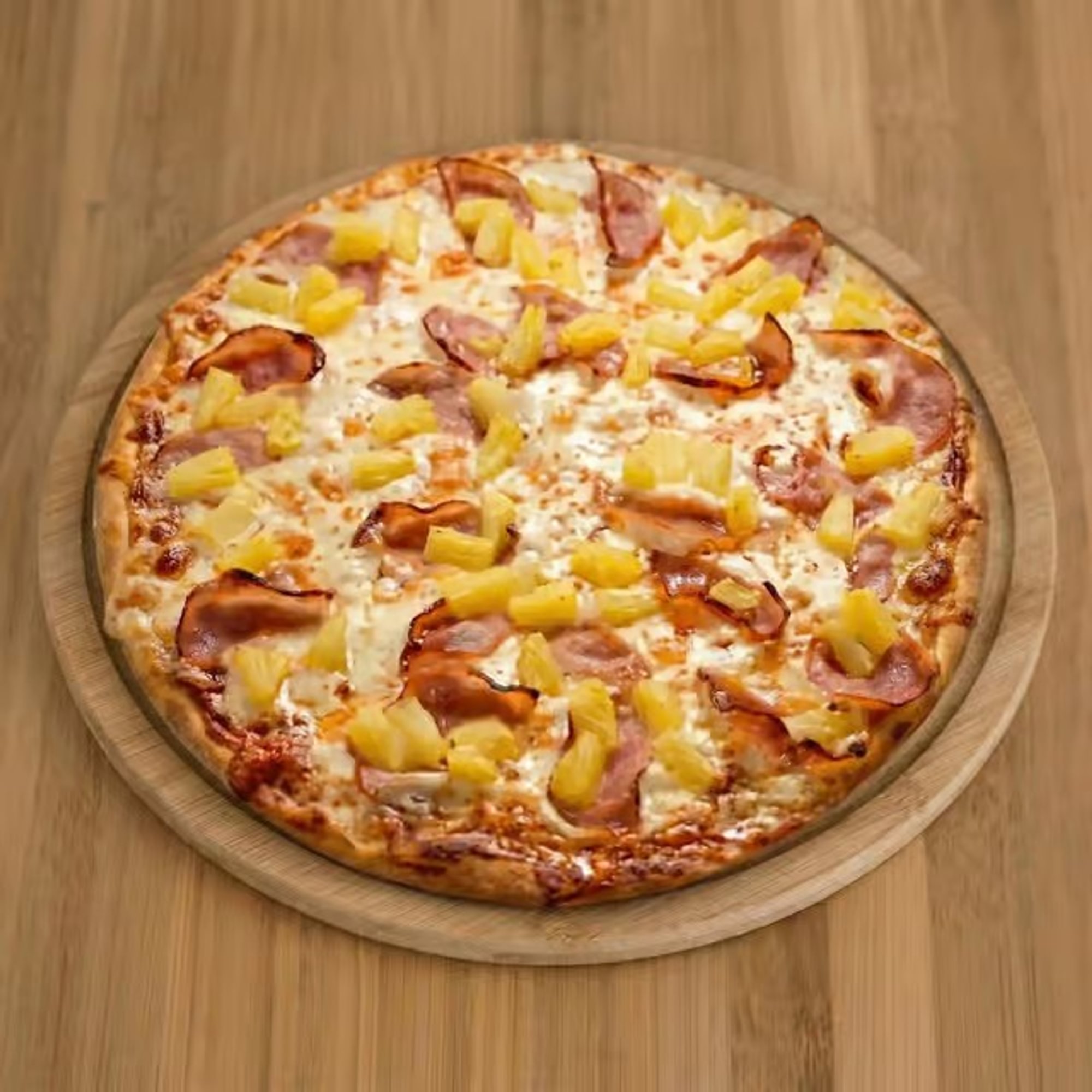 Hawaiian Pizza - 6'' Small