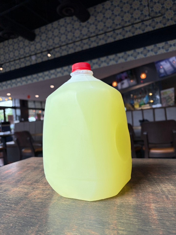 Lemonade (GAL)