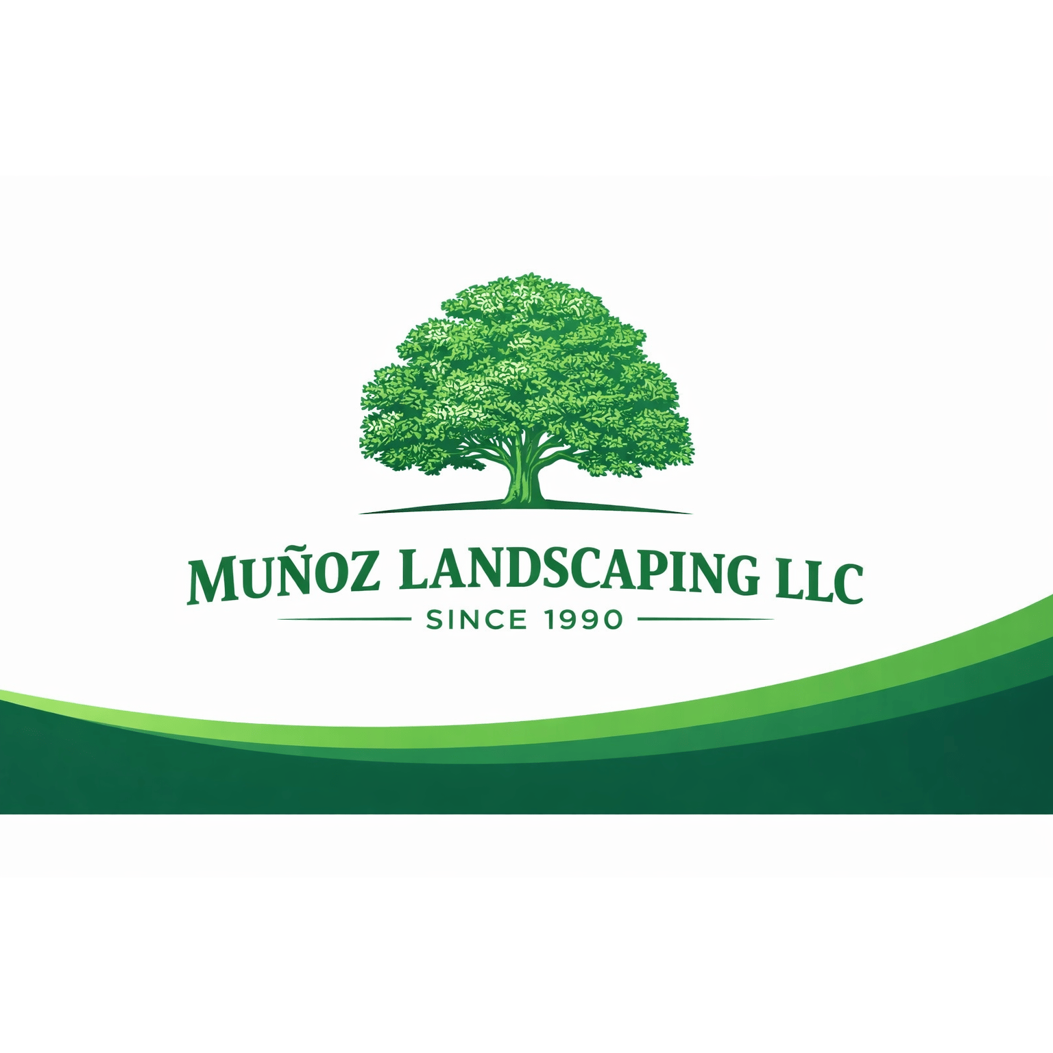 Munoz JR Landscaping LLC
