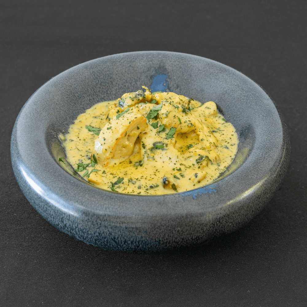 Aslam Butter Chicken Tikka