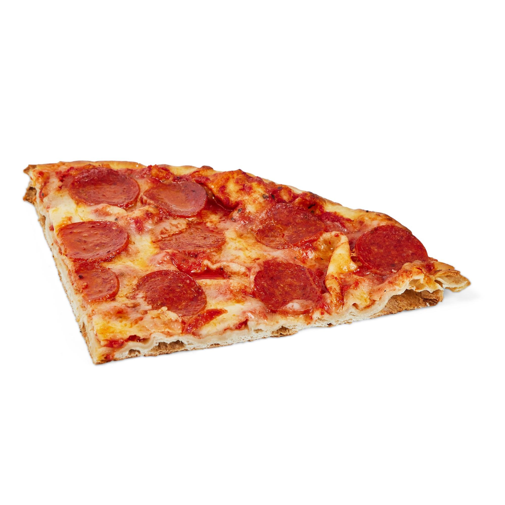 Pepperoni Jumbo Slice