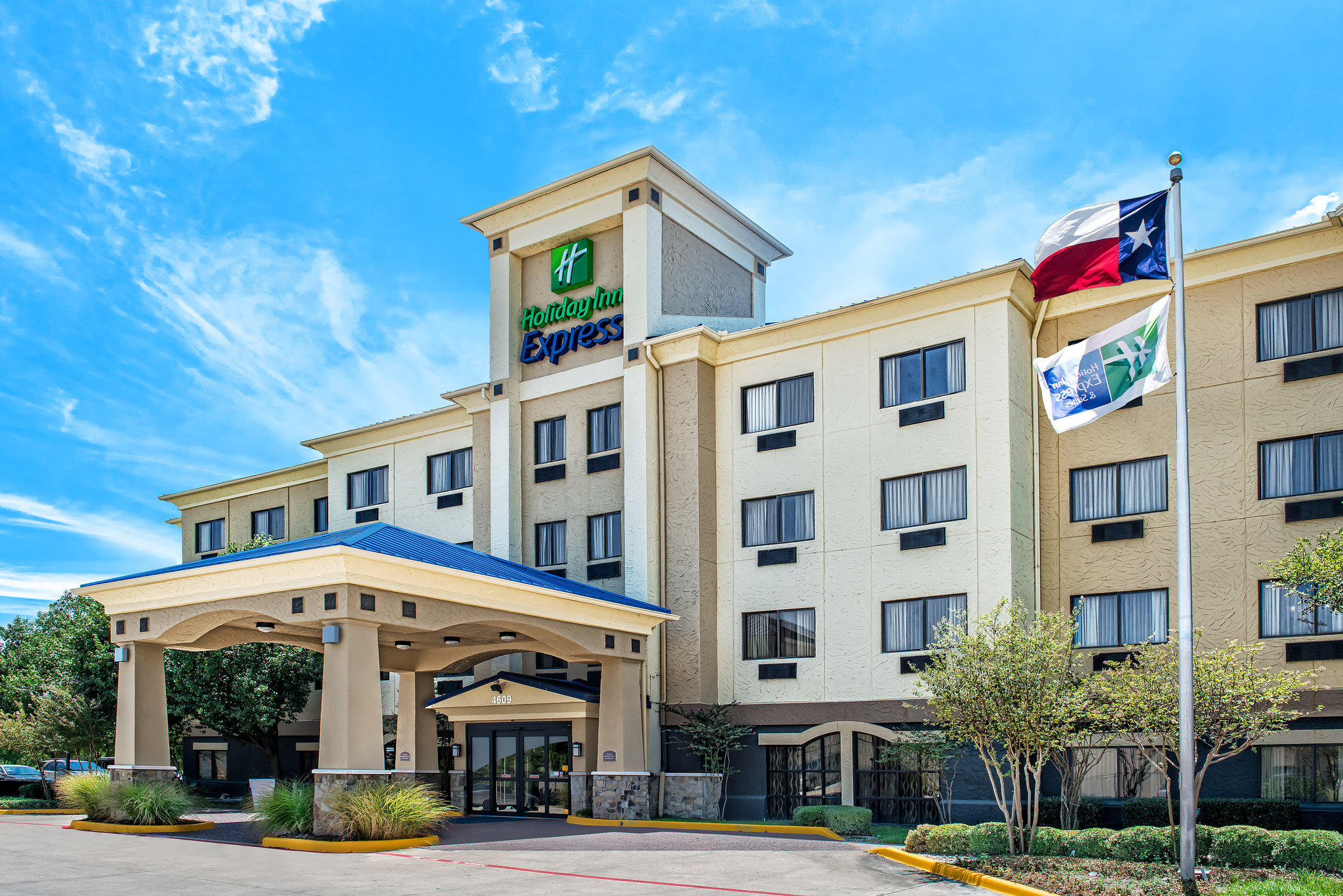 Holiday Inn Express & Suites Fort Worth Southwest (I-20) Photo