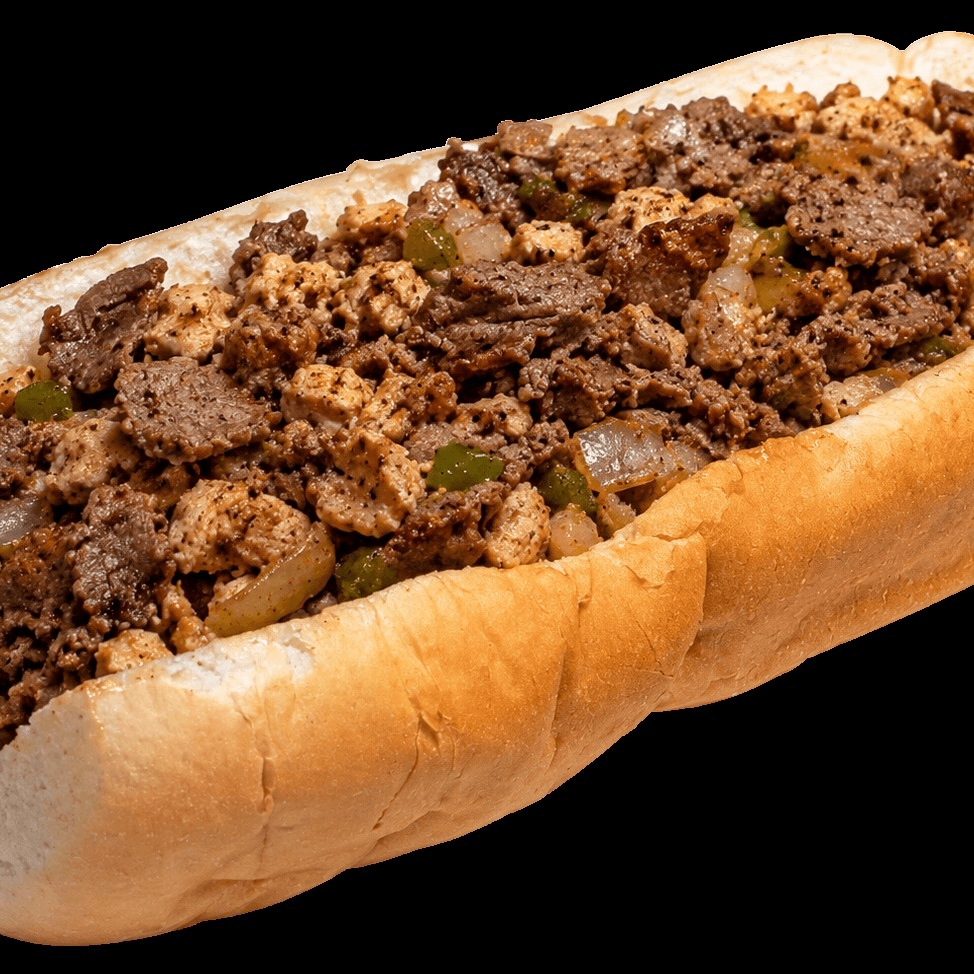 Original Philly Hungry Baby