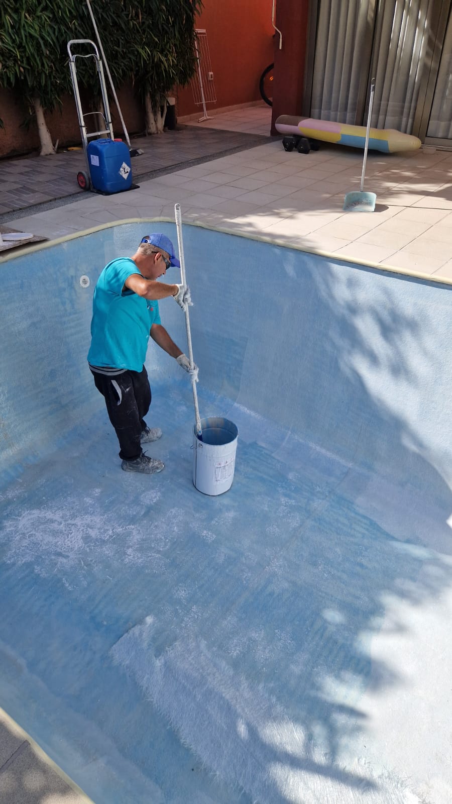 Galería en miniatura