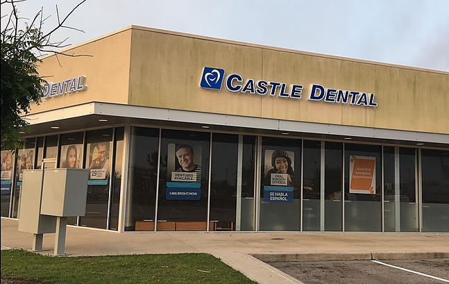 Castle Dental Photo