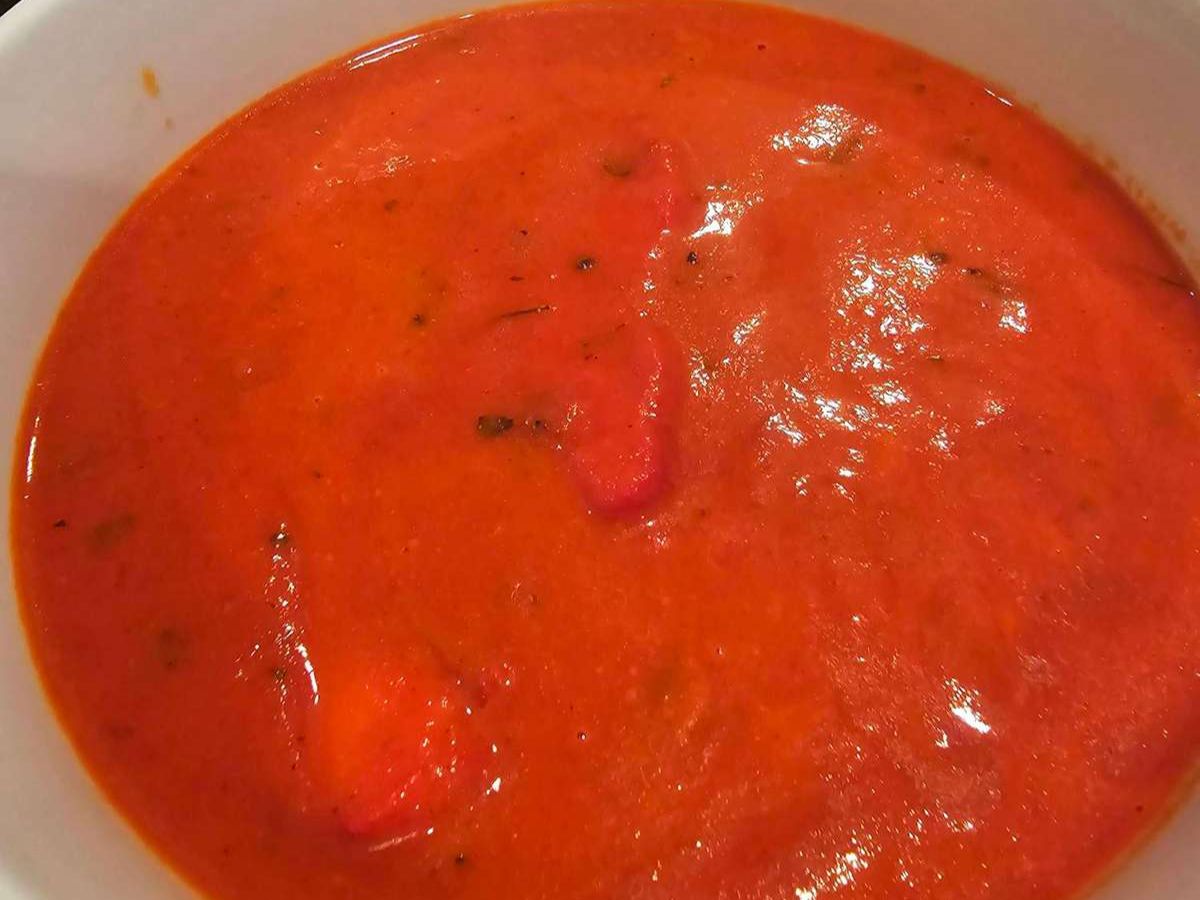 34. Butter Chicken