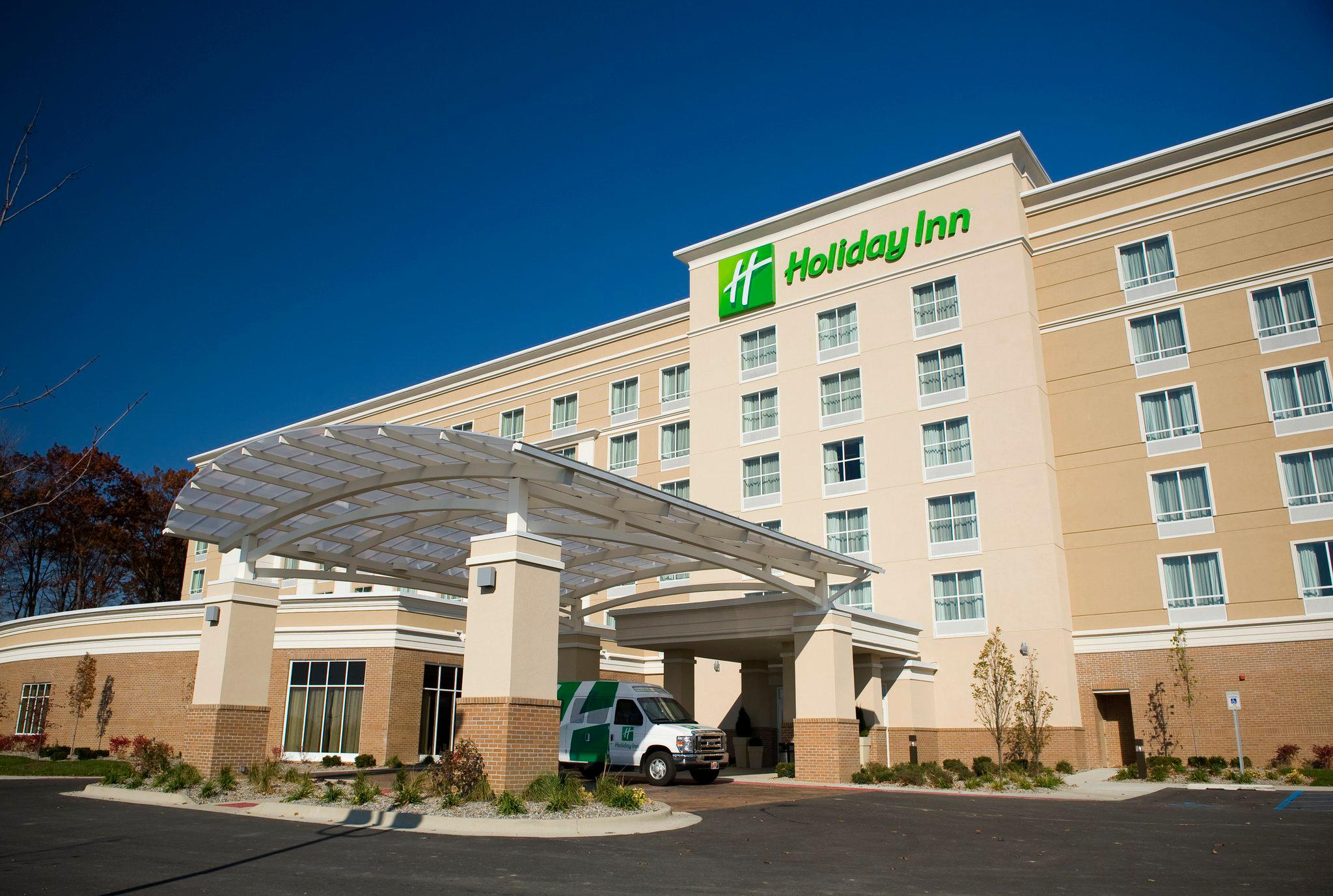 Holiday Inn Purdue - Fort Wayne Photo